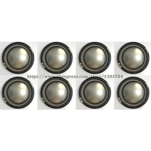 8pcs/ lot Quality Replacement Diaphragm for Peavey 44XT 44T 8 ohm or 16 ohm