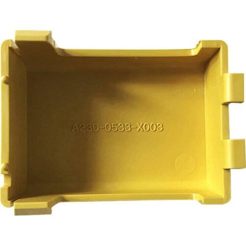 A230-0533-X003 A06B-6093-K001 / K002 FANUC B8 special battery shell outer covering new stock