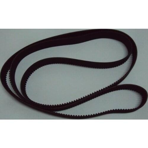 Barudan Embroidery machine spare parts - timing belt S5M-2000-35mm
