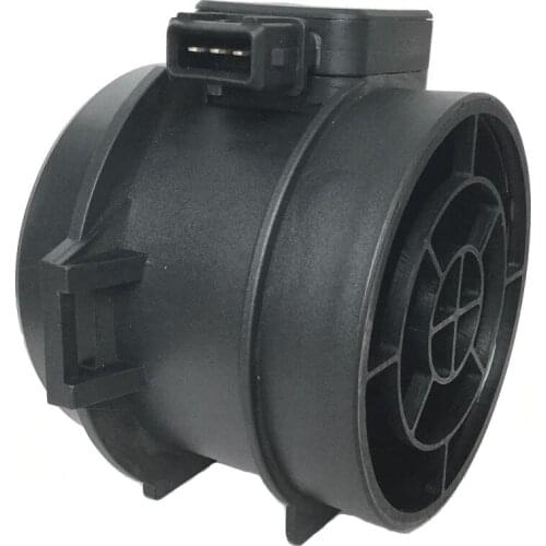 5WK96132Z NEW MASS AIR FLOW METER SENSOR FOR BMW E46 330i 330xi 330Ci E39 530i X5 E53 OE# 13621438871, 13627567451, 5WK96132