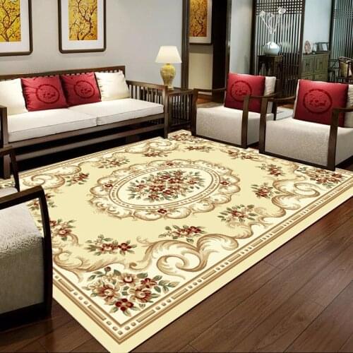 Icesakura Carpets