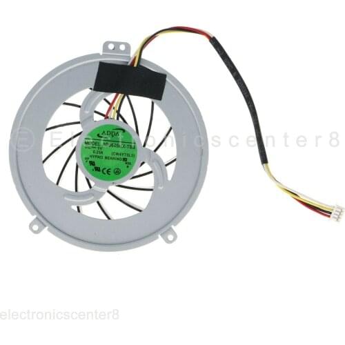 JIANGLUN CPU Cooling Fan For HP OMNI AIO 120-1132 120-1134 120-1135 120-1136 AD0605HX-TB3