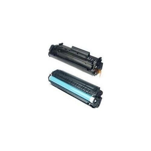 Free shipping CE285A 85a 285a 285 compatible toner cartridge for HP LaserJet 1212nf 1214nfh 1217nfw Pro P1100