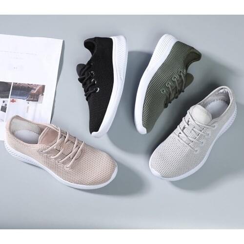 MonchYu Women's Sneakers