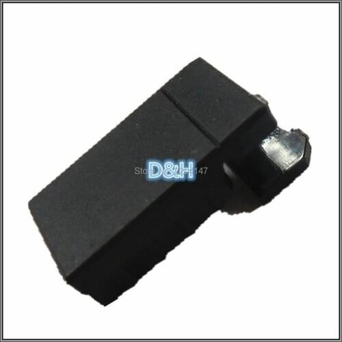 New Battery Door Cover Port Bottom Base Rubber for Canon 5D Mark II 5DII 5D2 Camera repair part