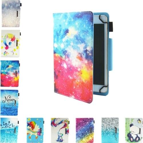 Solid Case for Prestigio MUZE 3708/3718 3G/WIZE 3418/3518 4G 8 Inch Tablet for Alldocube M8 Iplay 8 Pro 8 Inch Universal Cover