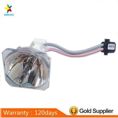 Original bare projector lamp bulb BL-FS220C / 5811118082-SO SHP114 for OPTOMA W304M/X304M
