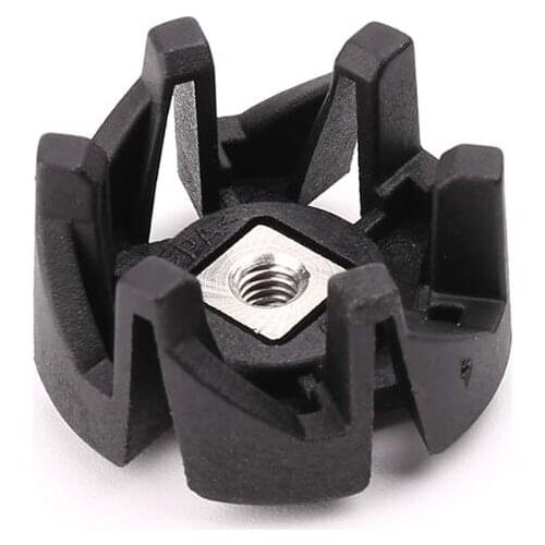 Plastic Shaft Blade Foot Seat Blender Parts For HR2003 HR2004 HR2006 HR2024 HR2027 Dropship