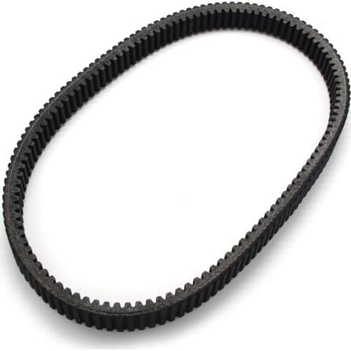 Motorcycle Drive Belt Transfer Belt For Arctic Cat 600 Sno Pro Cross Country 440 International EXT 580 Powder Thundercat 900