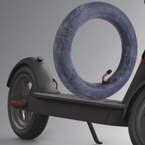 10''X2.5 Inches Tires for Xiaomi Mijia M365 Upgraded M365 Electric Scooter Thick Inflation Wheel Outer Inner Pneumatic Tyre Kit