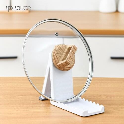 Foldable Kitchen Storage Rack Kitchen Foldable Dish Plate Drying Rack Organizer Drainer Plastic Storage Holder