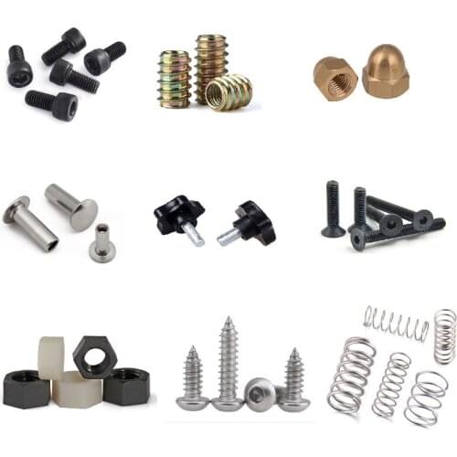 Batch order connection, non-standard order connection