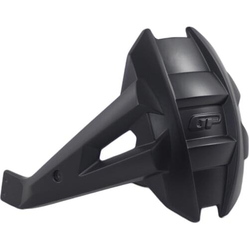 GP Kompozit for Triumph Street Triple Rear Fender Scraper Mudguard 2017-2018