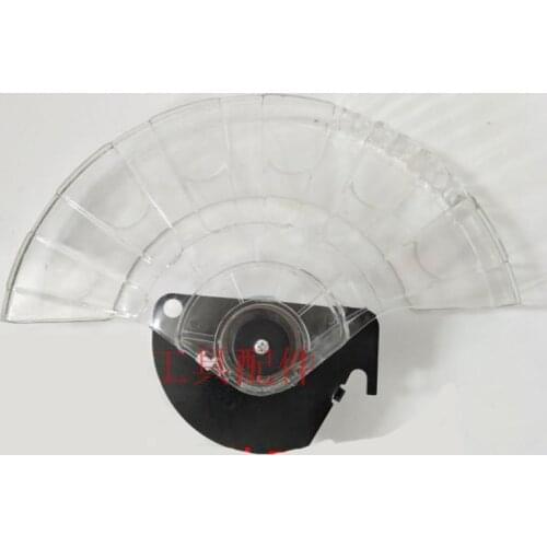 Electric Mitre Blade Guard Replace for Makita LS1040 Saw Aluminum Machine Parts