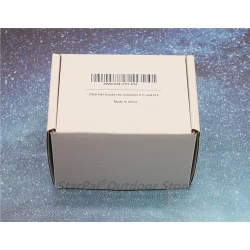 ZWO EAF-SCT C11-C14 EAF Bracket ZWO-EAF-C11-C14 ZWO EAF C11 C14