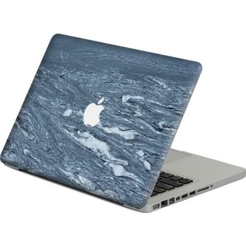 Abstract lines Laptop Decal Sticker Skin For MacBook Air Pro Retina 11" 13" 15" Vinyl Mac Case Notebook Body Full Cover Skin