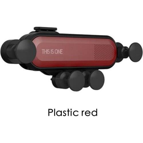 Car Gravity Support Phone Holder For Peugeot 107 108 206 207 208 301 307 308 407 408 508 2008 3008 4008 5008 Exalt