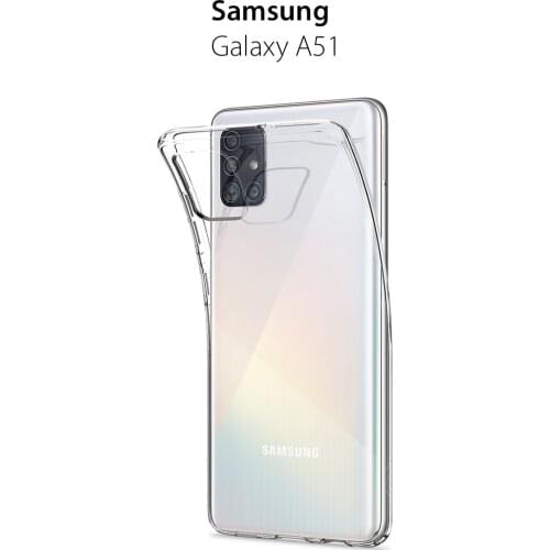 Чехлы для телефонов Samsung Galaxy A51 Berillos China At AliExpress