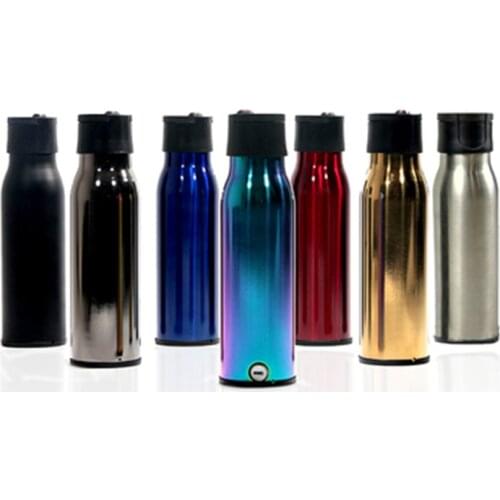 Free shipping 36v Mini water bottle battery pack 5.8ah 7ah lithium ion ebike kettle type batteries