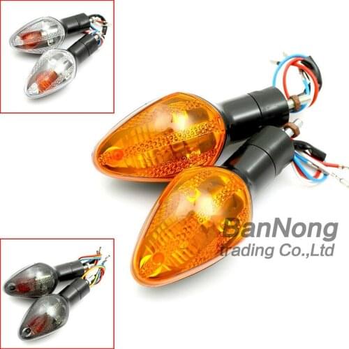 Free Shipping motorcycle accessories Rear Turn lights For Honda CBR600RR F5 CBR 600 RR 07-15 CBR1000RR 08-09-15