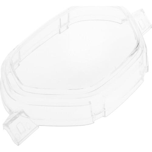 Motorbike Cluster Gauge Cover Lens Bezel Suit For Honda CD110 2004 Old Alpha