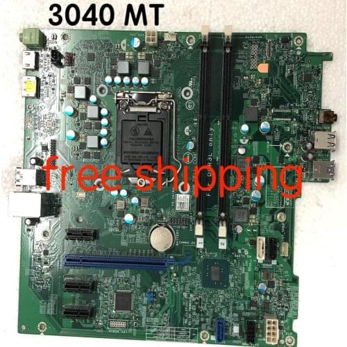 CN-0TTDMJ 0TTDMJ HKCW0 For DELL Optiplex 3040 MT Motherboard MIH110R7 14056-1 Mainboard 100%tested fully work