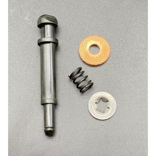 For Honda 7th Accord 2.4 Odyssey CRV New Fit XRV Starter Motor Carbon Brush Holder Installation Kit