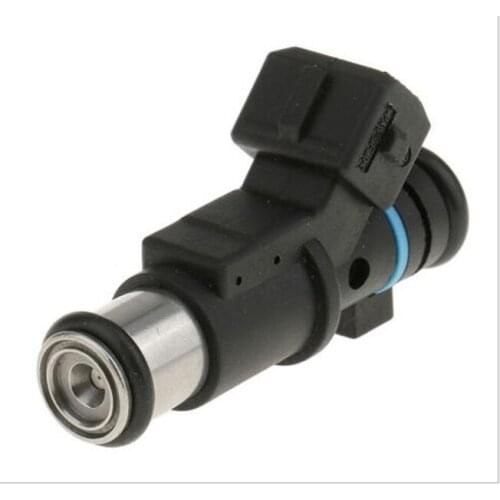 OEM Best Quality 01F002A Fuel Injector for Peugeot 206 306 307
