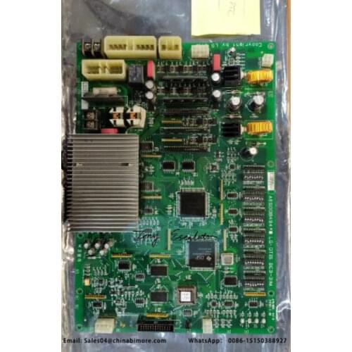 Elevator Lift Inverter DCD-31M AEG00B494A DCD-31 DCD31M