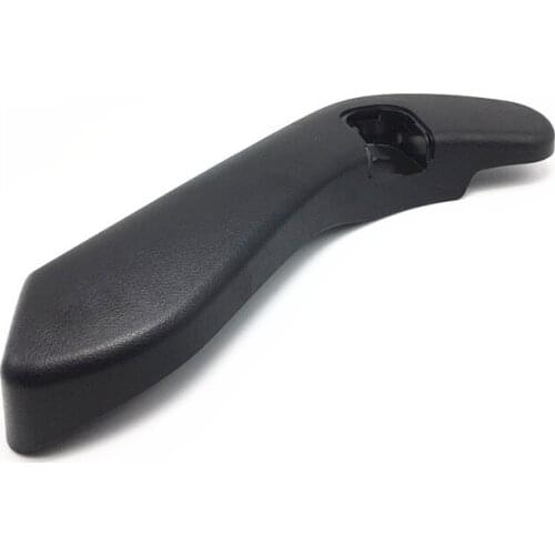 Car Front seat trim G500 G55AMGmer ced esb enzW463 W203 C200 C320 C300 C220 Seat outer guard Regulator cover Decorative plates