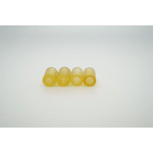 PA03576-Y027 PA03576-Y025 PA03576-Y029 Feed Roller Exit Roller rubber tire for Fujitsu fi6670 fi-6670 fi-6750 fi-6770 fi-6770A
