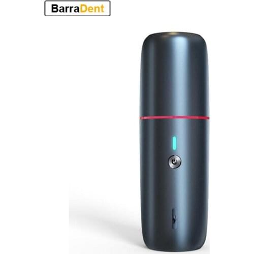 Portable Car Vacuum Cleaner Wireless Handheld Auto Vaccum 4000Pa Suction For Home Desktop Cleaning Office Mini Vacuum Cleaner