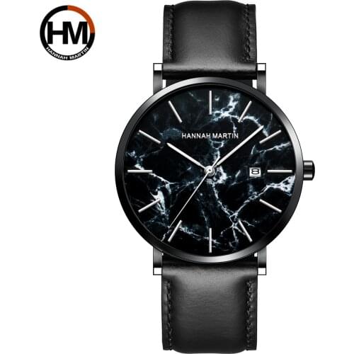 Premcc Mens Stainless Steel Watch