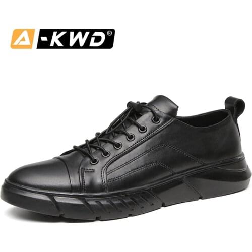 Elastic Band Luxury Breatha Men Shoes Sapatos Homem Casual Mens Shoes Fashion Sneakers Brand Men Fur Genuine Leather Shoes Men