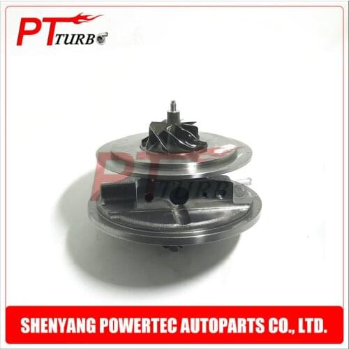 GTB1444VZ 775274-0002 Balanced Turbocharger Turbine Core CHRA For KIA Cerato 1.6 CRDi 85Kw U2 1.6 Turbo Cartridge 2008-2010