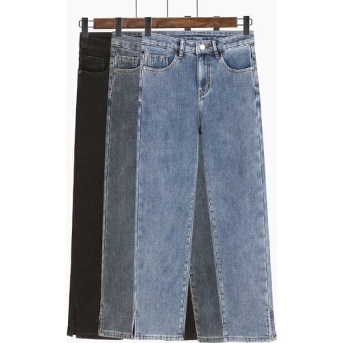 Женские свободные джинсы TBGMX China At AliExpress