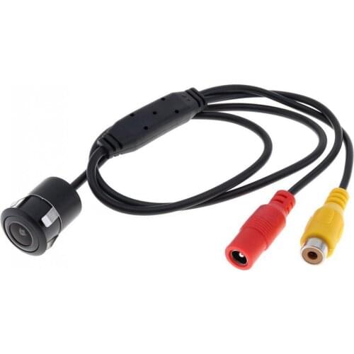 Universal rear view camera 170° Lens Backup Camera Auto Parking Monitor Waterproof Car Image for night Free Shipping