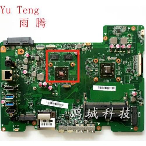 ET2230A all-in-one motherboard is suitable for ASUS ET2230 ET2230A ET2230AGK motherboard A6-6310 CPU motherboard test ok deliver