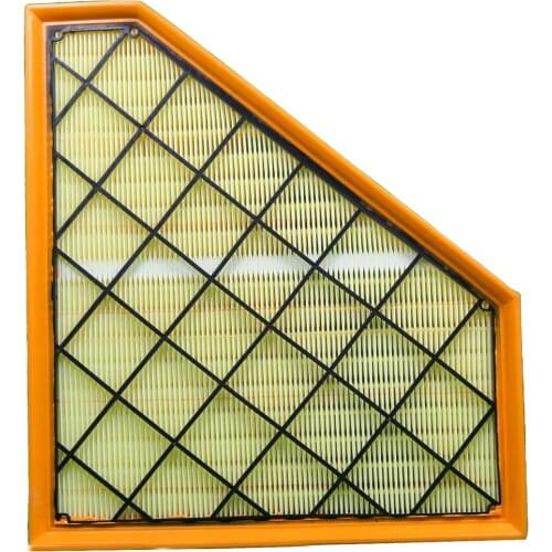 Air Filter 20857930 For Cadillac ATS/CTS/Chevrolet Camaro 2013 2014 2015 2016 2017