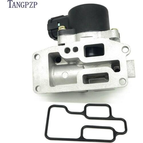 Air Control Valve Original 237814M810 23781-4M810 For Nissan Sentra 2.0L Hitachi Idle speed Motor 23781-5U001 23781-5U00