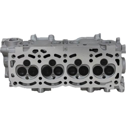 High Quality 2E-E 2E-L 2E Cylinder Head Assembly forToyota Corolla Starlet Tercel 1295cc 1.3L 1990-99 OEM 11101-19156