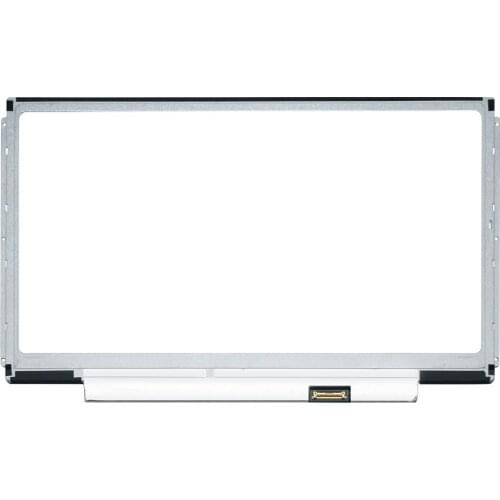 13.3" LED LCD Display Panel Screen for DELL Latitude 3340 3350 1366x768 30 pins