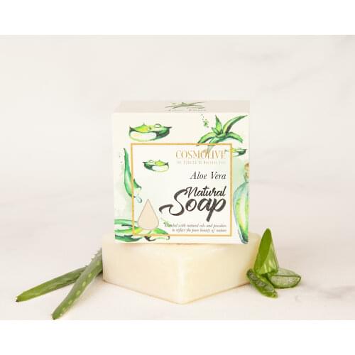 Cosmolive Bath And Shower Products