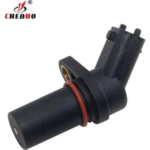 Crankshaft Position Sensor For R-enault T-rucks V-olvo FH FL FM 0281002315 0261210151 504096645 5010412449