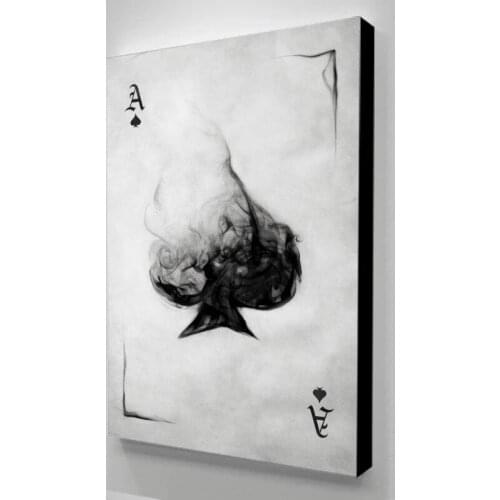 Painting Wall Art HD Nordic Style Aesthetic Plakat Printed Poster Modular Cool Canvas Home Decoration Pictures For Living Room