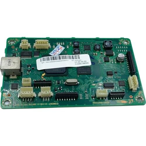 FORMATTER PCA ASSY Formatter logic Main Board MainBoard mother board for Samsung SCX-3405 SCX-3401 SCX3405 SCX 3405 JC92-02433A