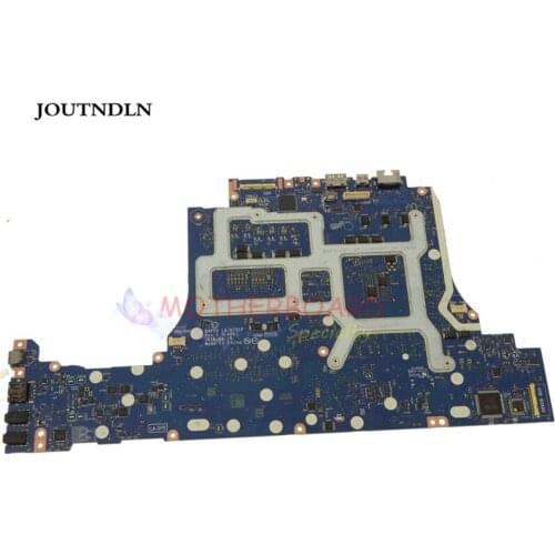 Vieruodis FOR Dell Alienware 15 R3 17 R4 Laptop Motherboard JHRTF 0JHRTF CN-0JHRTF LA-D751P W/ i7-6700HQ CPU GTX1060M GPU