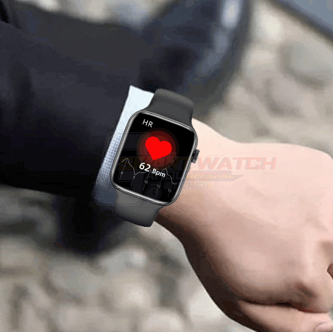 2021 Fashion Smart Watch Men Business Watch Fitness Tracker Series6 smartwatch HW22 Heart Rate For IOS POCO huawei phones