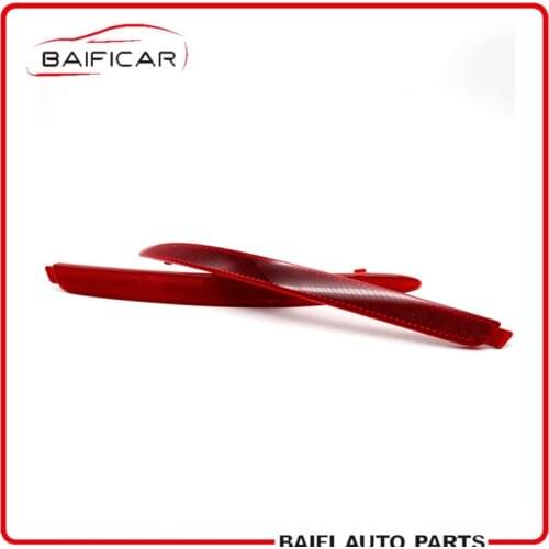 Baificar Brand New Genuine Rear Bar Lamp 5ED 945 106 For VW Passat Touran Superb Octavia Skoda Lavida