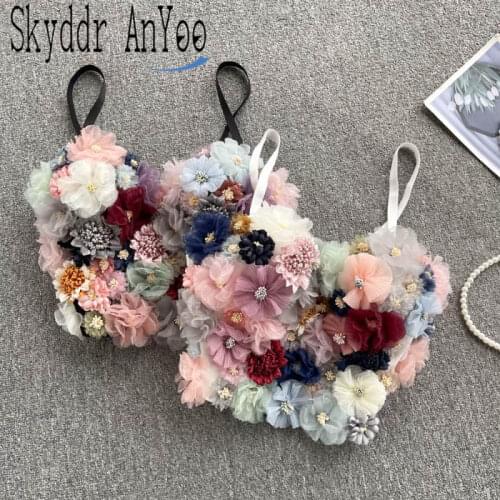 SKyddr AnYoo Womens Tops